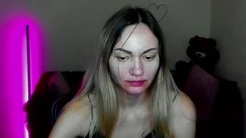 Adalina online show from March 15, 7:34 am