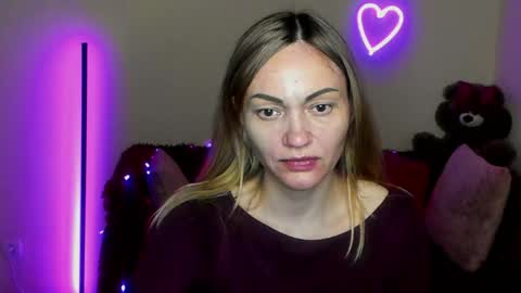 Adalina online show from April 15, 5:38 pm