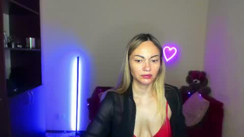 Adalina online show from June 11, 11:19 am