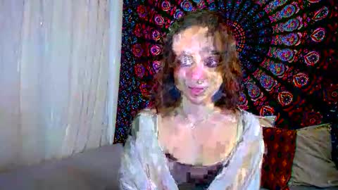 Adalyn online show from February 21, 8:28 am