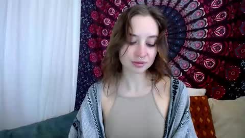 Adalyn online show from February 5, 7:45 am