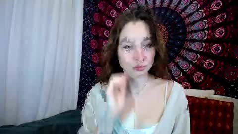 Adalyn online show from February 11, 7:23 am