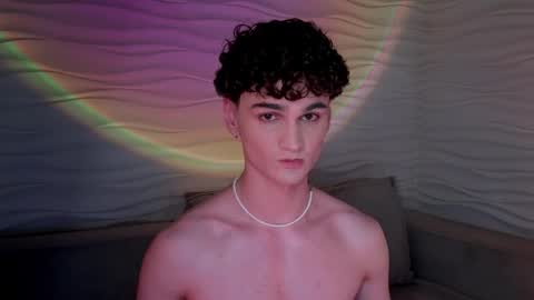 Snapshot of adam_21cm chatting on February 12, 7:35 pm Adam online show from February 12, 7:35 pm