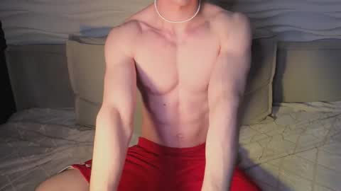 Snapshot of adam_21cm chatting on October 9, 6:57 pm Adam online show from October 9, 6:57 pm