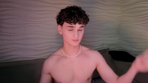 Snapshot of adam_21cm chatting on February 1, 4:54 pm Adam online show from February 1, 4:54 pm