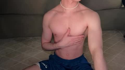 Adam online show from January 16, 5:11 pm