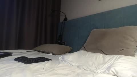 Adam online show from March 5, 9:51 am