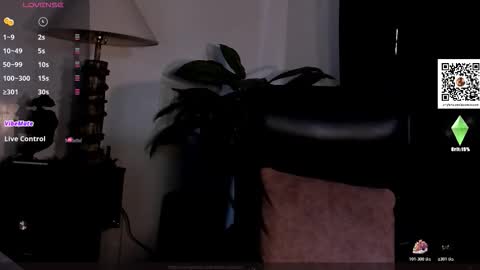 Adam online show from November 24, 12:37 pm