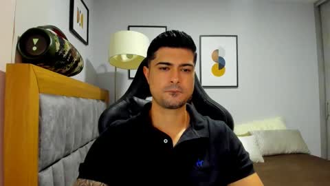 adam clarke online show from December 22, 4:14 pm