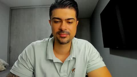 adam clarke online show from February 27, 3:10 am