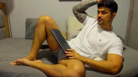 adam clarke online show from March 7, 6:02 am