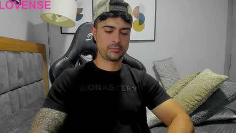 adam clarke online show from September 25, 6:42 am