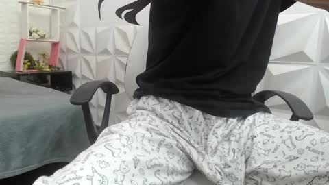 adam_evehotroom online show from February 17, 7:33 pm