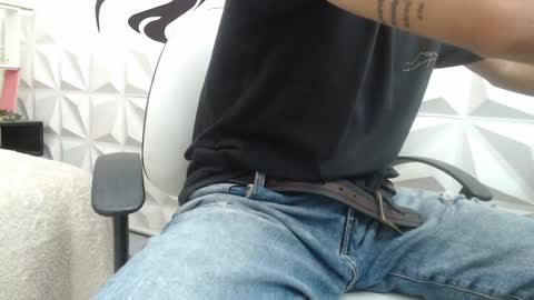 adam_evehotroom online show from February 13, 11:58 pm