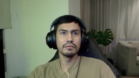 adam_evehotroom online show from October 8, 4:40 am