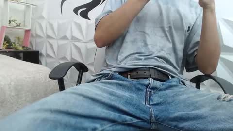 adam_evehotroom online show from February 18, 8:47 pm