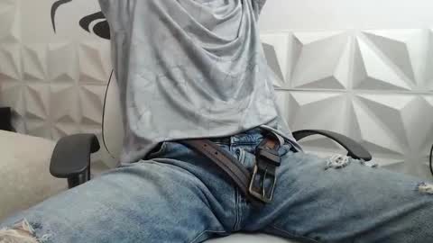 adam_evehotroom online show from February 25, 9:48 pm