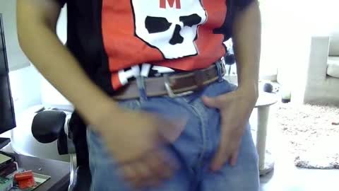 adam_evehotroom online show from October 3, 9:12 pm