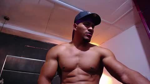 adam_fit19cm online show from February 20, 1:57 pm