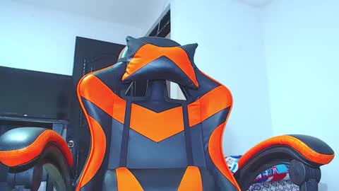 adam hot11 online show from February 13, 10:46 pm