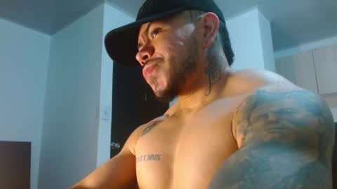 adam shilder7 online show from March 1, 8:35 pm