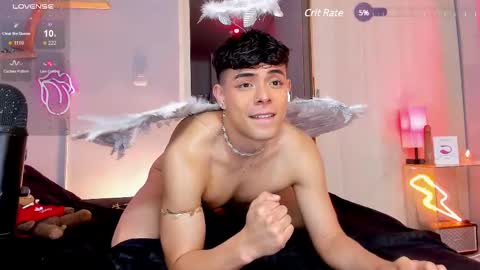 Alan and Jordan online show from February 16, 8:10 am