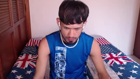 instagram  adam x256 online show from February 1, 3:07 pm