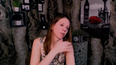 adamais_ online show from February 19, 9:19 am