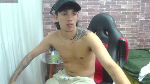 Adam online show from January 28, 8:14 am