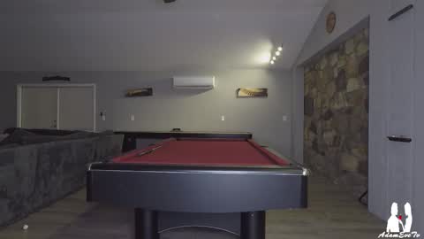 Adam And Eve online show from February 20, 12:41 am