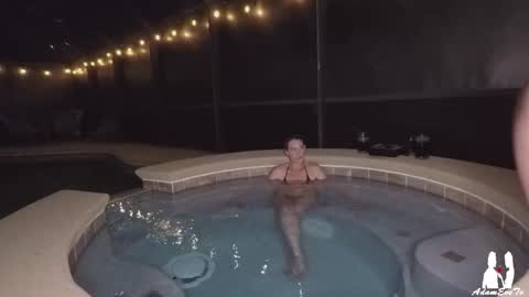 Adam And Eve online show from February 28, 11:56 pm