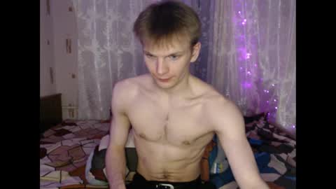 adamharriss online show from February 4, 12:40 am