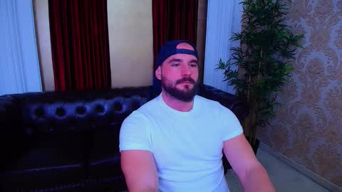 AdamJameson online show from October 27, 5:51 am