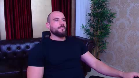 AdamJameson online show from September 22, 5:11 am