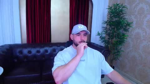 AdamJameson online show from November 2, 6:02 am