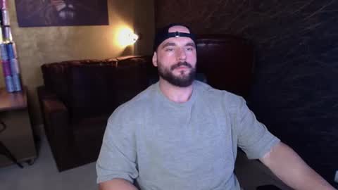 AdamJameson online show from June 13, 5:40 am