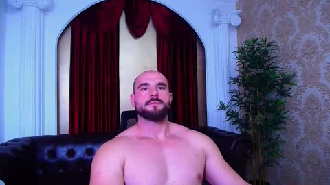 AdamJameson online show from October 17, 7:56 am