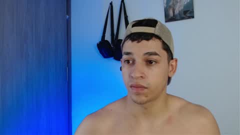 ADAM online show from September 21, 6:34 pm