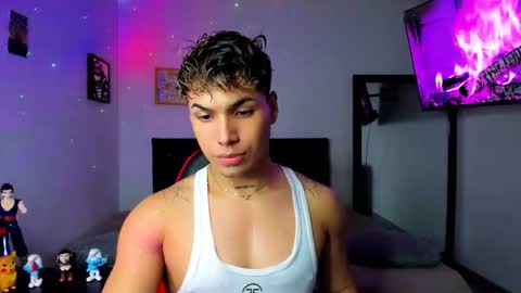 Adams online show from September 28, 6:28 pm