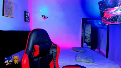 Adams online show from November 26, 11:07 am