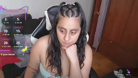 adams_mel online show from May 24, 12:45 pm