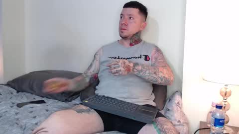 Adam online show from February 17, 4:53 am