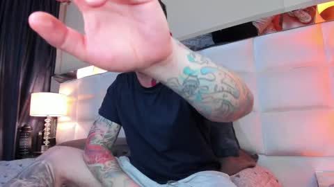 Adam online show from September 27, 5:05 am