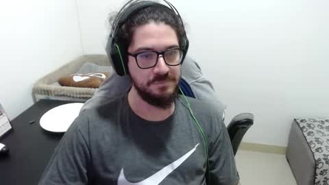 Adam online show from September 26, 12:24 pm