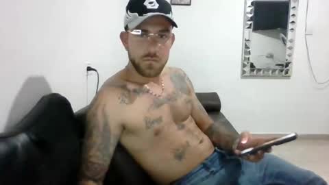 adan_carter online show from November 28, 1:02 am