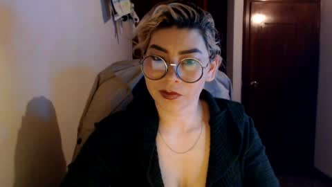 adan_romanoff online show from August 10, 6:40 am