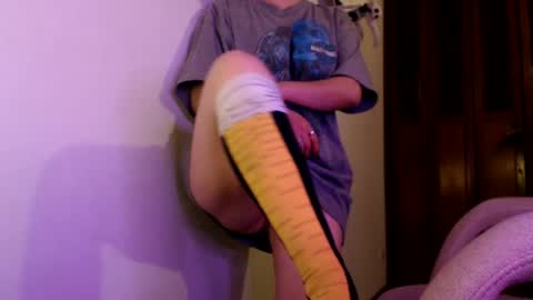 adan_romanoff online show from June 27, 8:20 am