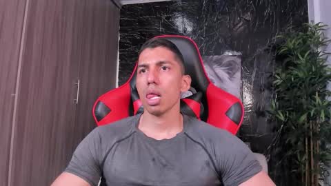 Adan Sin online show from January 5, 5:27 pm