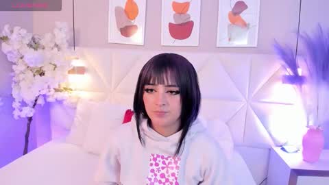 adara_carter_ online show from October 1, 3:38 am