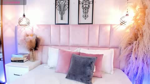 adara_carter_ online show from January 15, 6:11 am